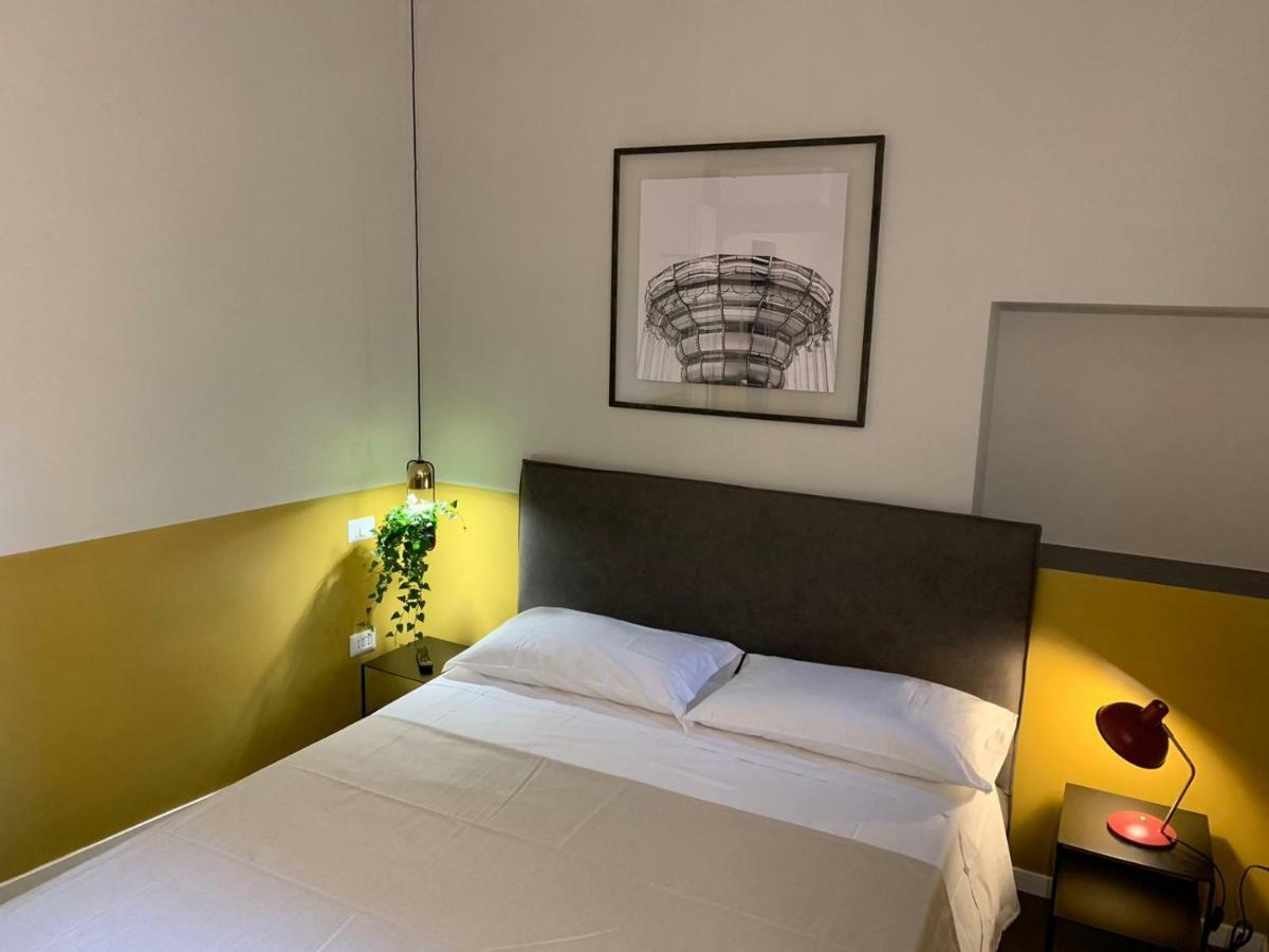 Camera Tripla con Bagno Privato