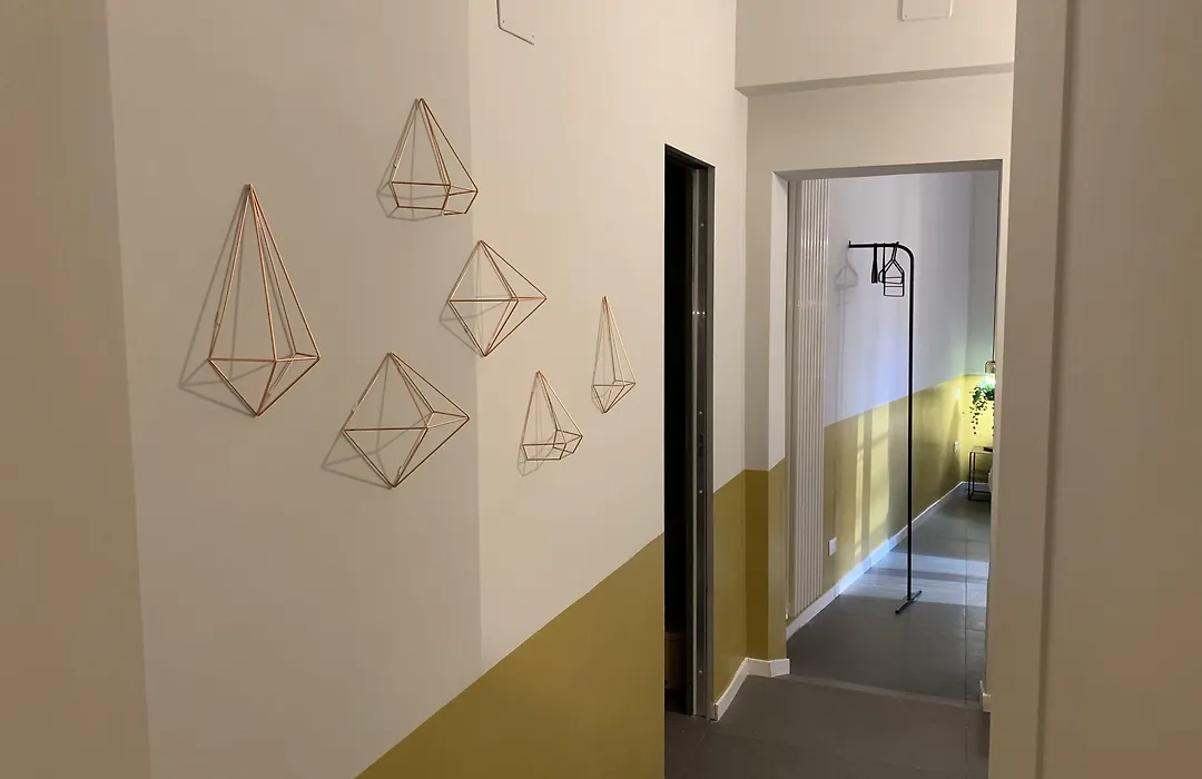 Cavour Urban Rooms By Ghor-1